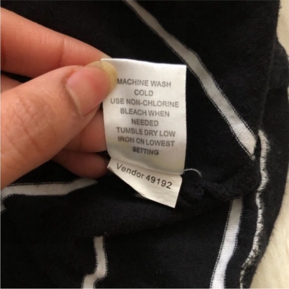 PacSun MIAMI 100% Cotton Tee - Picture 6 of 6